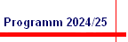 Programm 2024/25